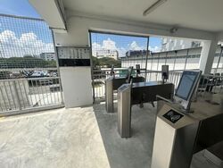 Jurong East MRT (D22), Factory #564099551